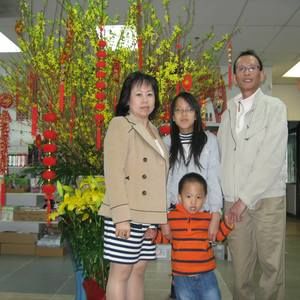 Meet your Posher, Cao